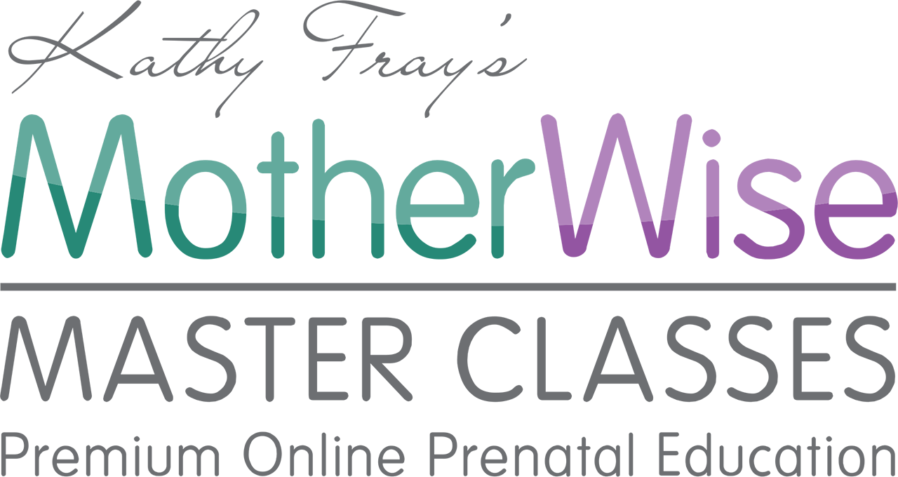 MotherWise logo Master Classes